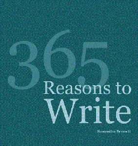 365 Reasons to Write