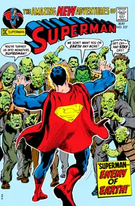 Superman 237