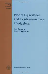 Morita Equivalence and Continuous-Trace C*-algebras