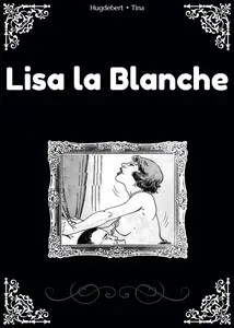 Lisa La Blanche