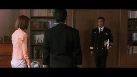 Gojira Mosura Kingu Gidora Daikaijû sôkôgeki (2001)