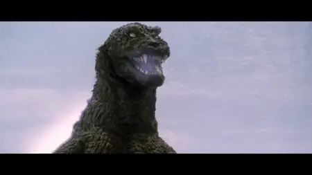 Gojira Mosura Kingu Gidora Daikaijû sôkôgeki (2001)