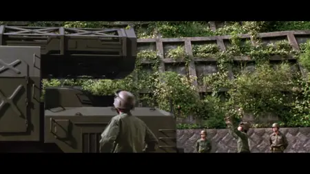 Gojira Mosura Kingu Gidora Daikaijû sôkôgeki (2001)
