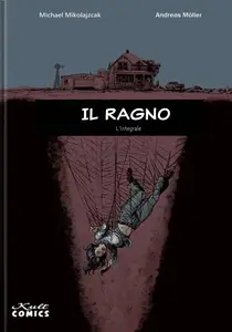 Il Ragno - L'Integrale