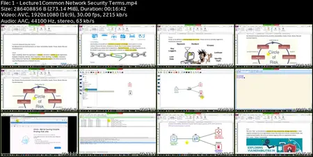 Cisco ASA Firewall 9.X Training