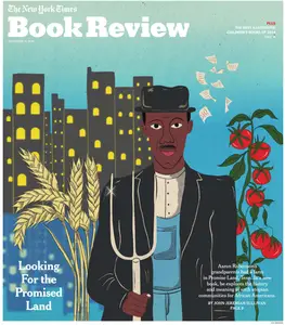 The New York Times Book Review – 10 November 2024