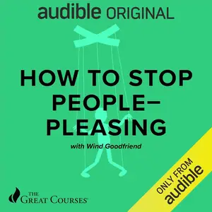 How to Stop People-Pleasing [TTC Audio]