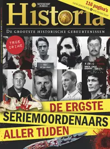 Historia Special Nederland - Maart 2025