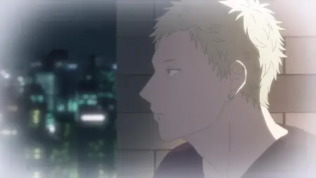 Given Movie 2 - Hiiragi Mix (1080p