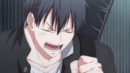 Given Movie 2 - Hiiragi Mix (1080p