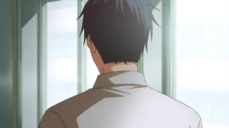 Given Movie 2 - Hiiragi Mix (1080p