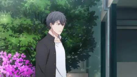 Given Movie 2 - Hiiragi Mix (1080p