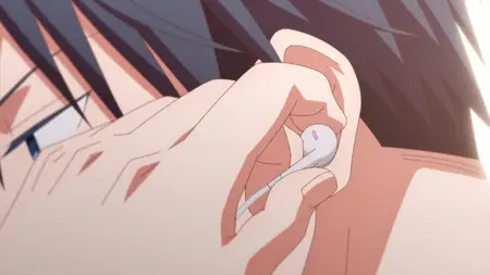 Given Movie 2 - Hiiragi Mix (1080p