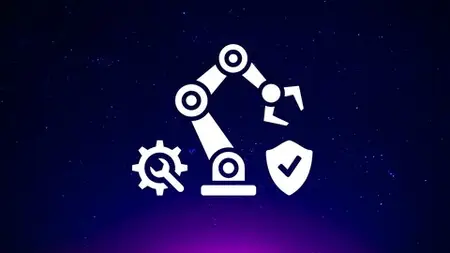 Industrial Robotics & Automation: Complete Beginner'S Guide
