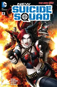 New Suicide Squad 04 (2014) (Digital