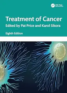 Treatment of Cancer (8th Edition)