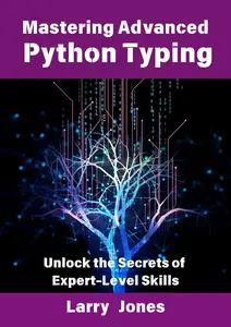 Mastering Advanced Python Typing: Unlock the Secrets of Expert-Level Skills