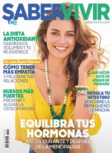 Saber Vivir - 19 Agosto 2025
