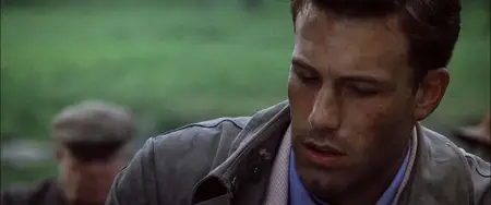 Pearl Harbor (2001)
