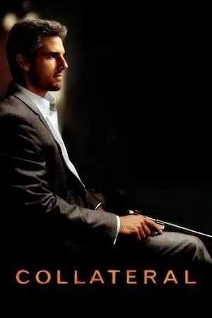 Collateral (2004)