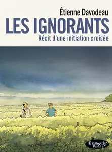 Les Ignorants (Noir & Blanc)