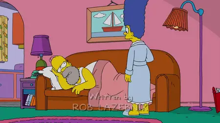 The Simpsons S30E05