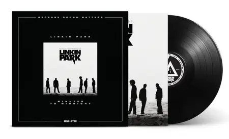 Linkin Park - Minutes to Midnight (Remastered) (2007/2024)