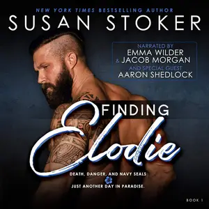 Finding Elodie: SEAL Team Hawaii