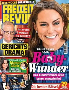 Freizeit Revue - 16 September 2025