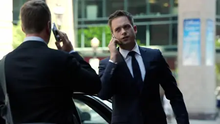 Suits S03E04