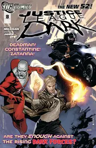 Gold Line releases (2013 01 25) - Justice League Dark 003 (2012) (digital) (Son of Ultron-Empire