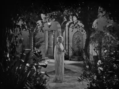 The Desert Bride (1928)