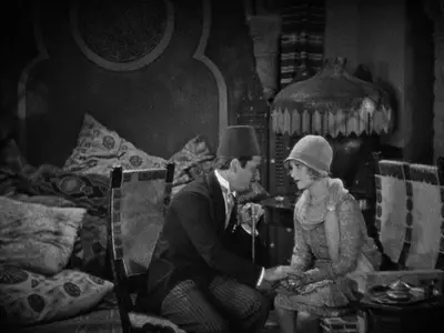 The Desert Bride (1928)