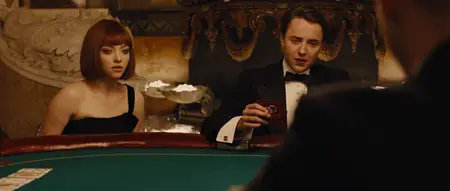 In Time (2011)