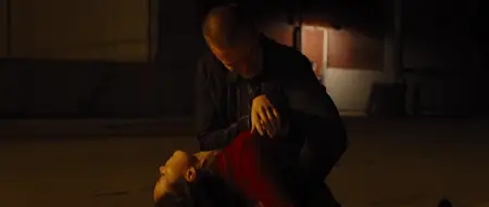 In Time (2011)