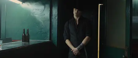 In Time (2011)