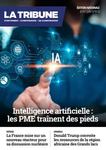 La Tribune Quotidien - 5 Juin 2025