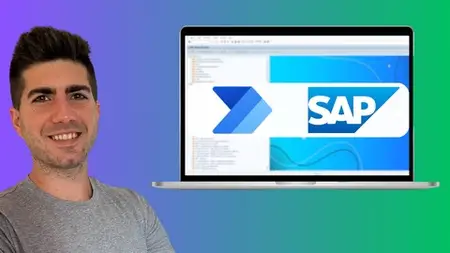 Sap Gui Automation With Power Automate Desktop