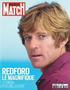 Paris Match N.3985 - 18 Septembre 2025