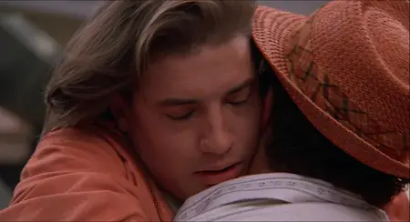 The Scout (1994)