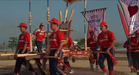 The Scout (1994)