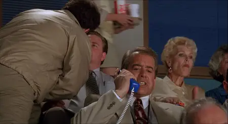 The Scout (1994)