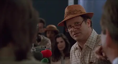 The Scout (1994)