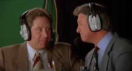 The Scout (1994)