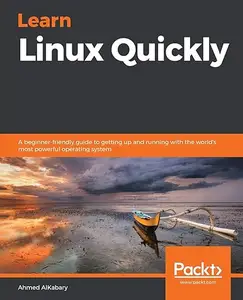 Learn Linux Quickly (Repost)