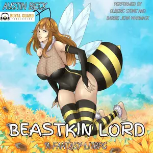 Beastkin Lord