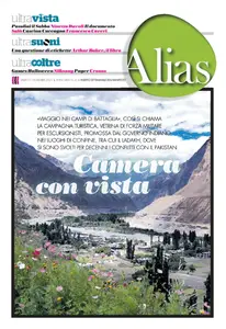 Alias - 1 Novembre 2025