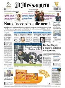Il Messaggero Ostia - 26 Giugno 2025