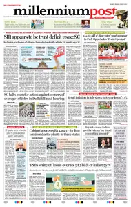 Millennium Post - 13 August 2025