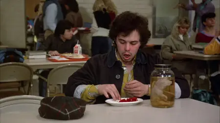 Better Off Dead... (1985)